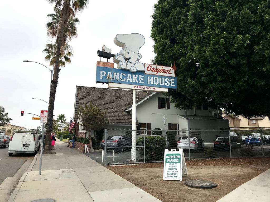 The Original Pancake House | bakery | 1418 E Lincoln Ave, Anaheim, CA 92805, USA | 7145359815 OR +1 714-535-9815
