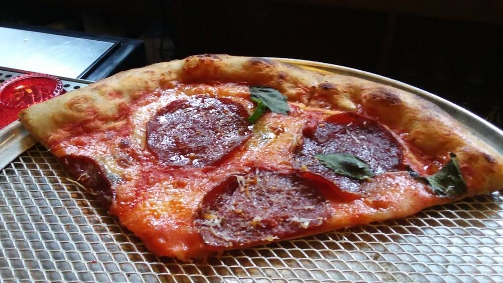 Italian Disco | restaurant | 4646, 1006 Fleet St, Baltimore, MD 21202, USA | 4106050444 OR +1 410-605-0444