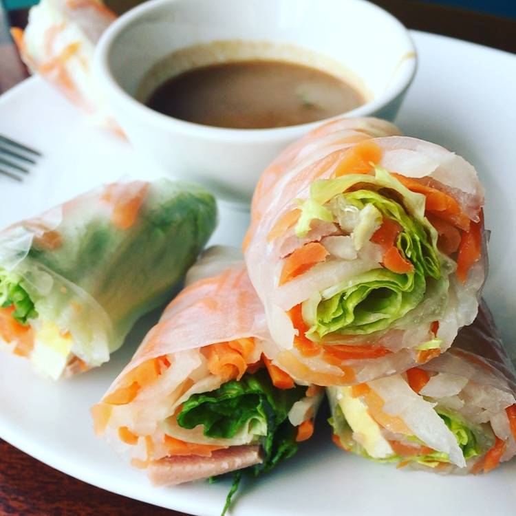 Green Earth Vegan Cuisine | restaurant | 804 Danforth Ave, Toronto, ON M4J 1L2, Canada | 4167789199 OR +1 416-778-9199