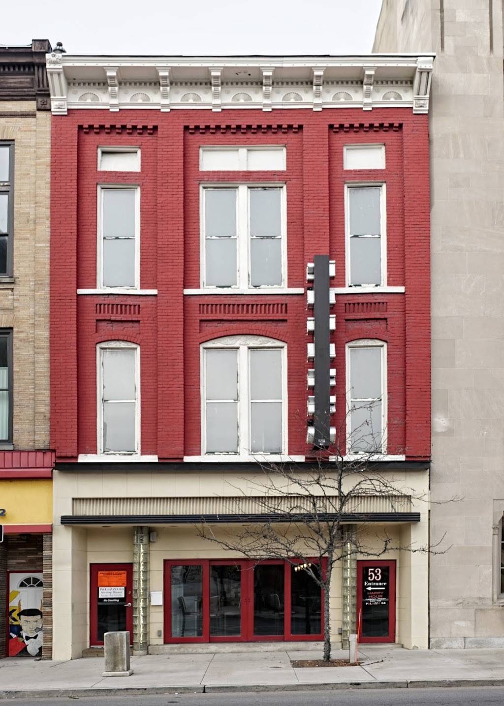 Rikasa | restaurant | 53 S Main St, Pittston, PA 18640, USA | 5703627777 OR +1 570-362-7777