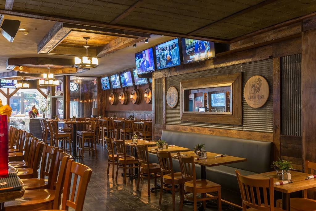 Saloon 151 | restaurant | 151 W Gay St, West Chester, PA 19380, USA | 6107018489 OR +1 610-701-8489