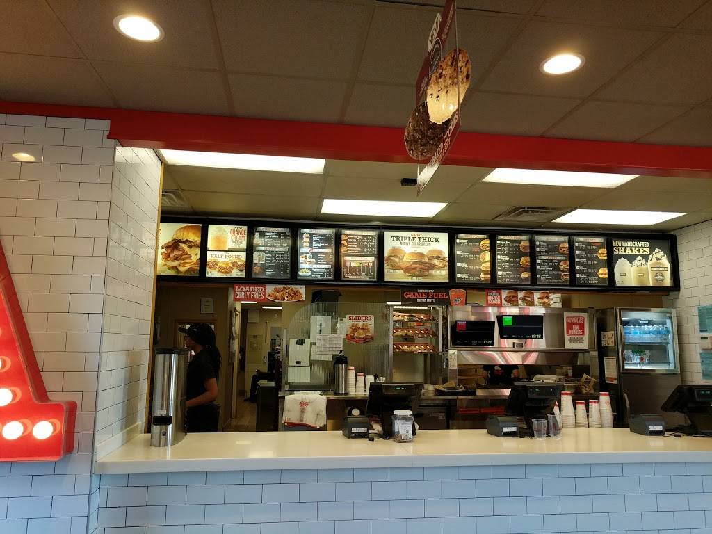 Arbys | restaurant | 2731 Dorchester Square, Cambridge, MD 21613, USA | 4102289239 OR +1 410-228-9239