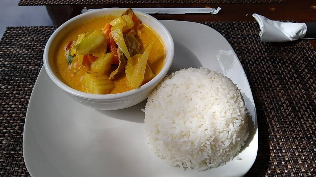 Seasons Thai | restaurant | 401 Northwood Rd, West Palm Beach, FL 33407, USA | 5618142766 OR +1 561-814-2766