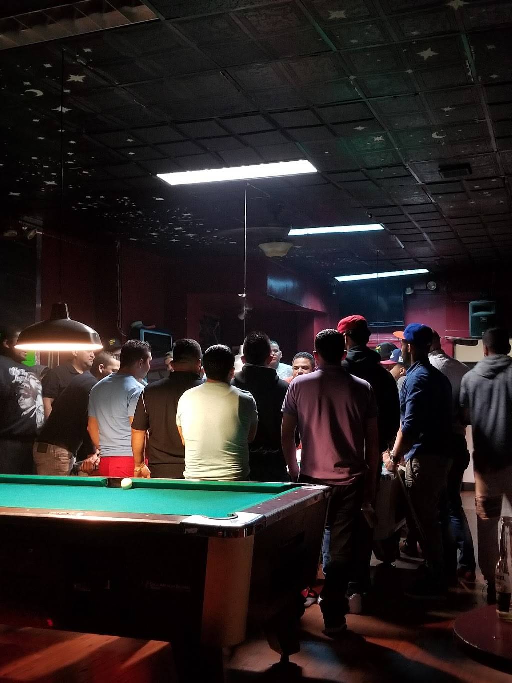 El Patio | restaurant | 180-05 Jamaica Ave, Jamaica, NY 11432, USA | 7185584441 OR +1 718-558-4441