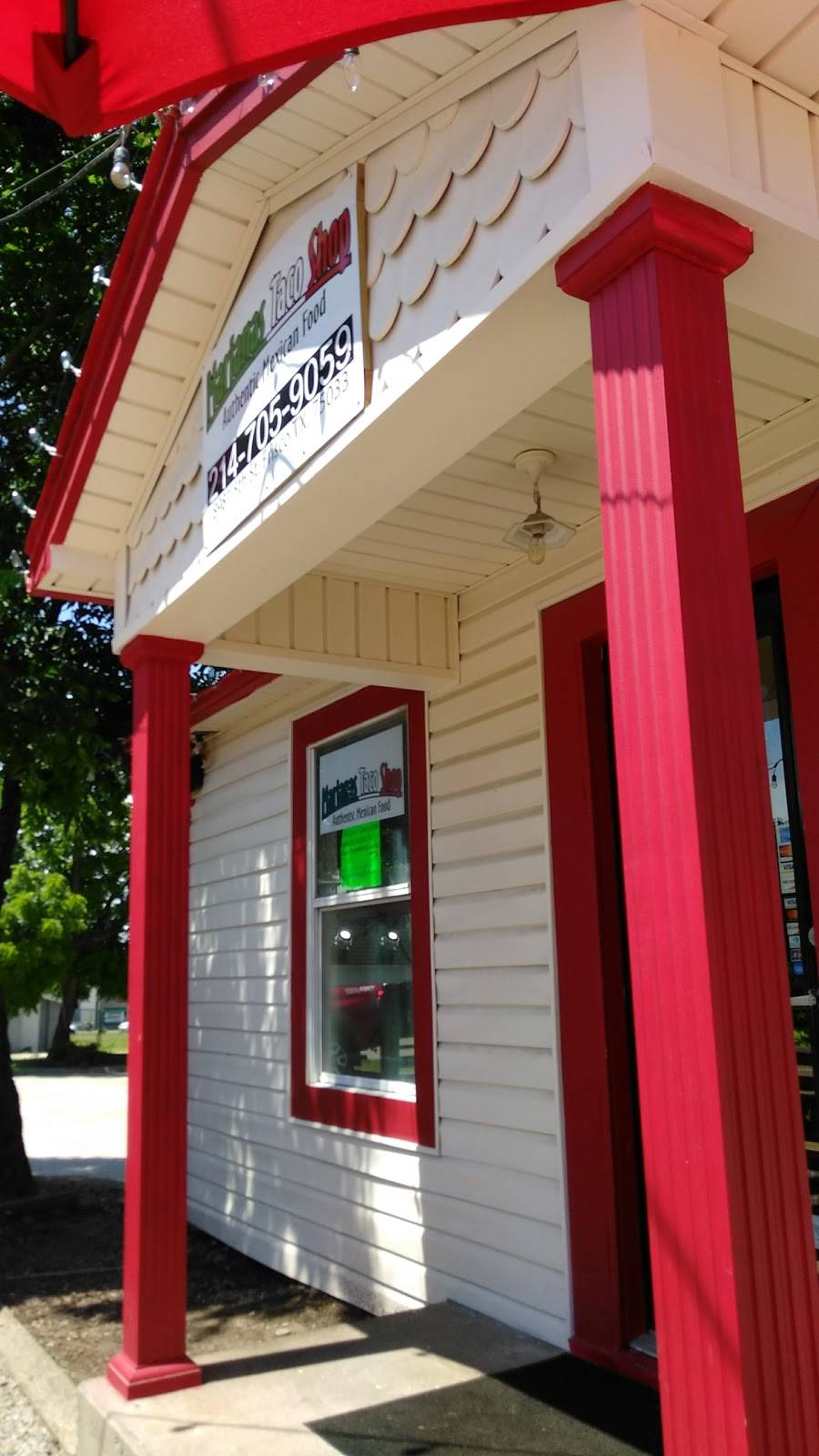 Marianas Taco Shop | restaurant | 8981 5th St, Frisco, TX 75033, USA | 2147059059 OR +1 214-705-9059