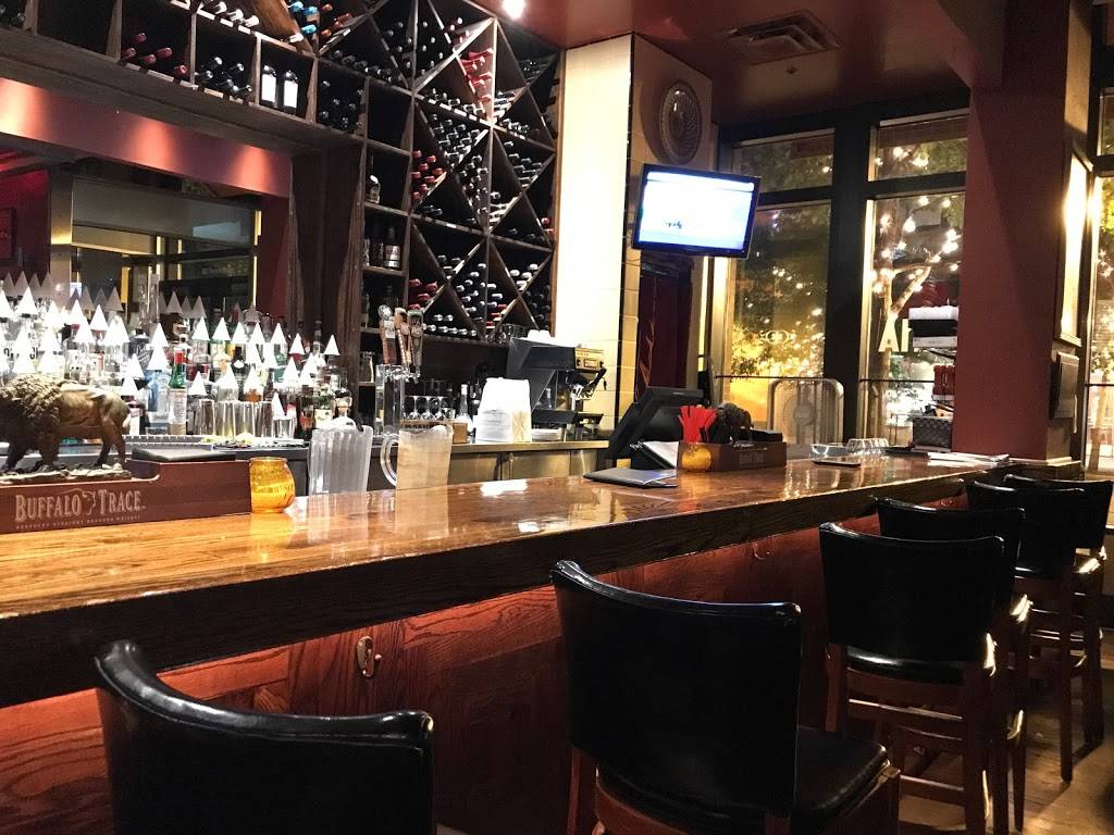 Taverna | restaurant | 450 Throckmorton St, Fort Worth, TX 76102, USA | 8178857502 OR +1 817-885-7502