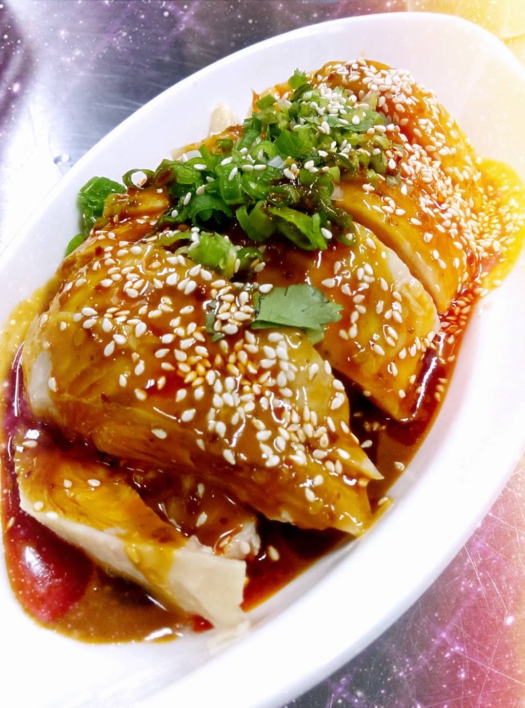 Cin | restaurant | 41-81 Bowne St, Queens, NY 11355, USA | 7188881623 OR +1 718-888-1623