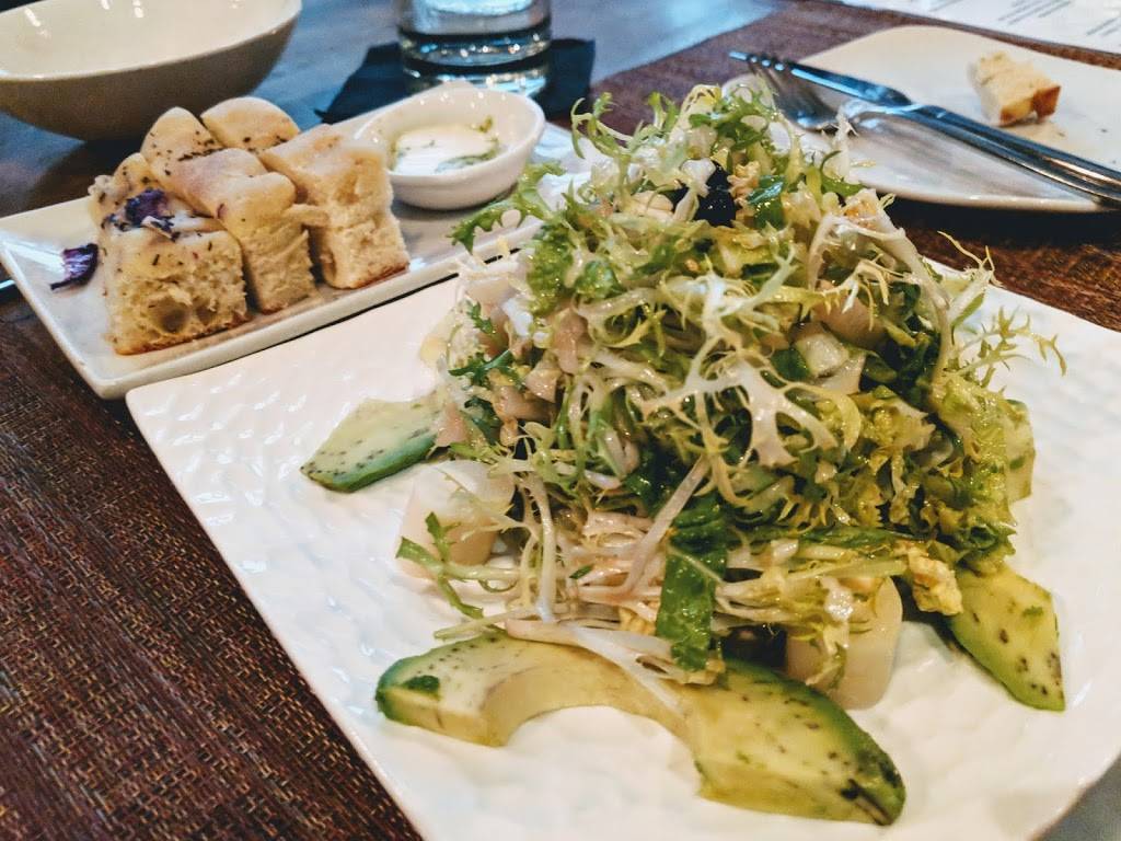 Farm & Vine American Bistro | restaurant | 248 Lorton Ave, Burlingame, CA 94010, USA | 6504457256 OR +1 650-445-7256