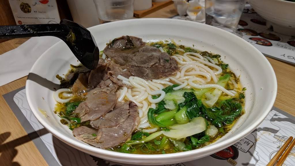 Noodology | restaurant | 15455 Jeffrey Rd, Irvine, CA 92618, USA | 9493367338 OR +1 949-336-7338