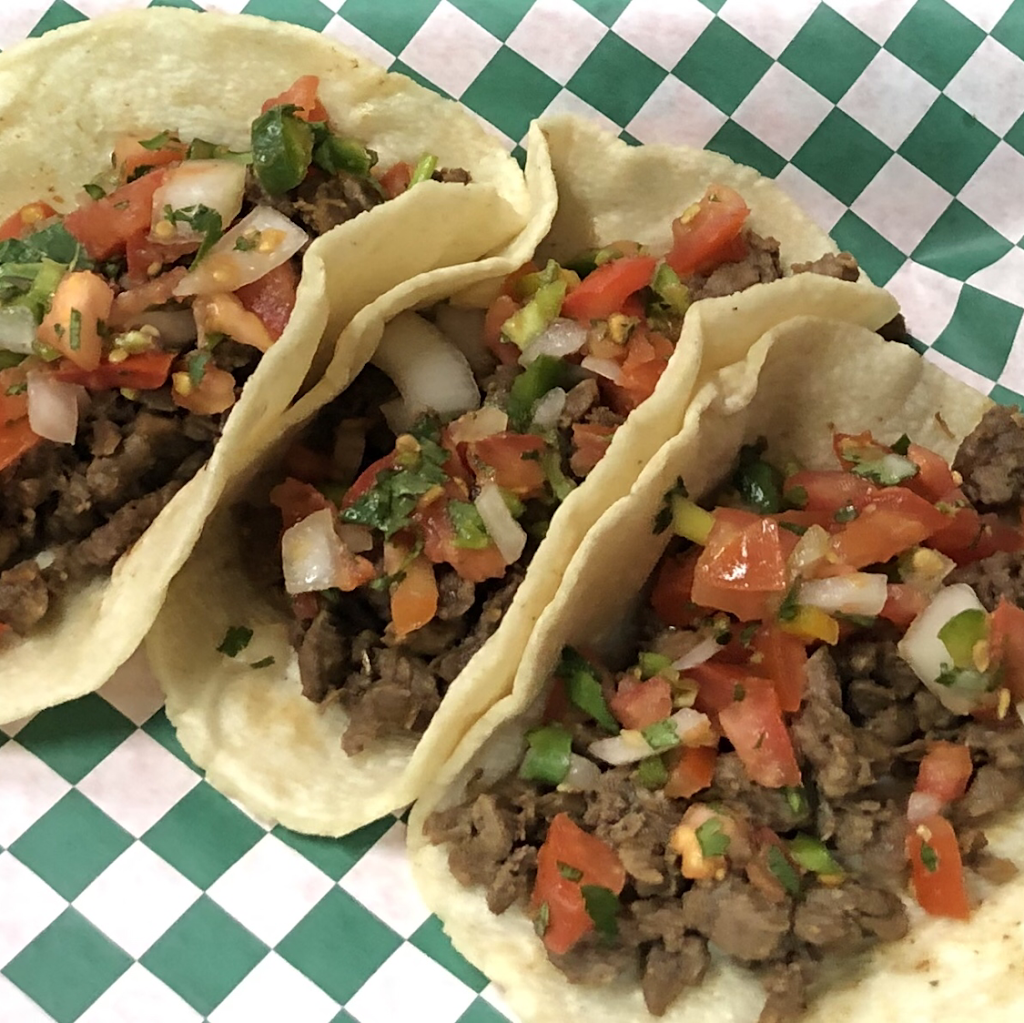 Estela’s Taqueria | restaurant | 802 N Wall St, Calhoun, GA 30701, USA | 7063836624 OR +1 706-383-6624