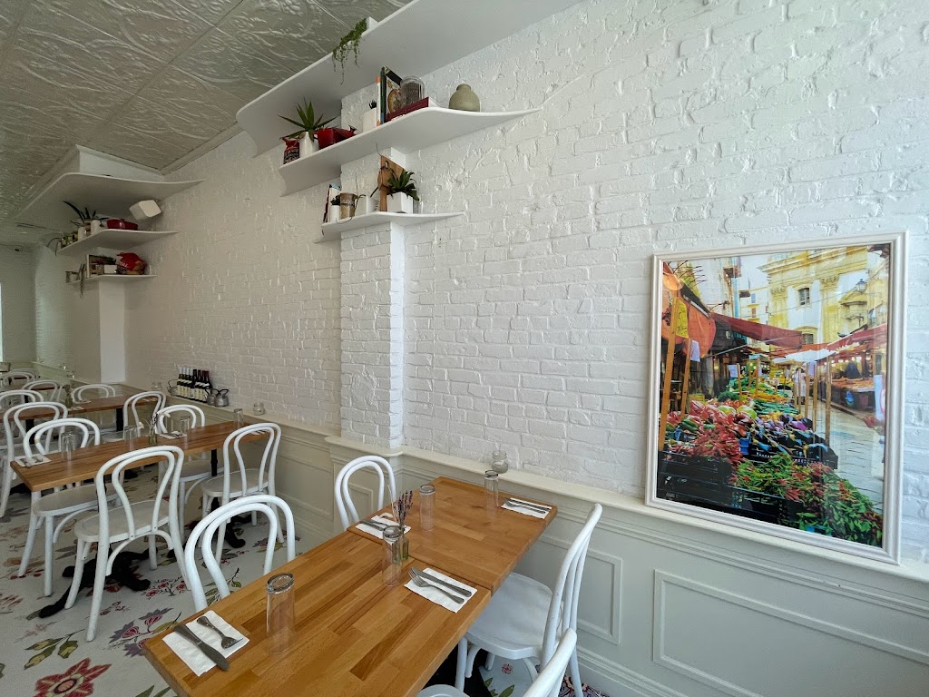 Homemade by Miriam | restaurant | 81 5th Ave, Brooklyn, NY 11217, USA | 3474645477 OR +1 347-464-5477