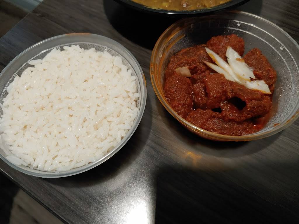 Royal Arm Restaurant African & Caribbean | restaurant | 23010 Highland Knolls Dr Suite C, Katy, TX 77494, USA | 2816658511 OR +1 281-665-8511