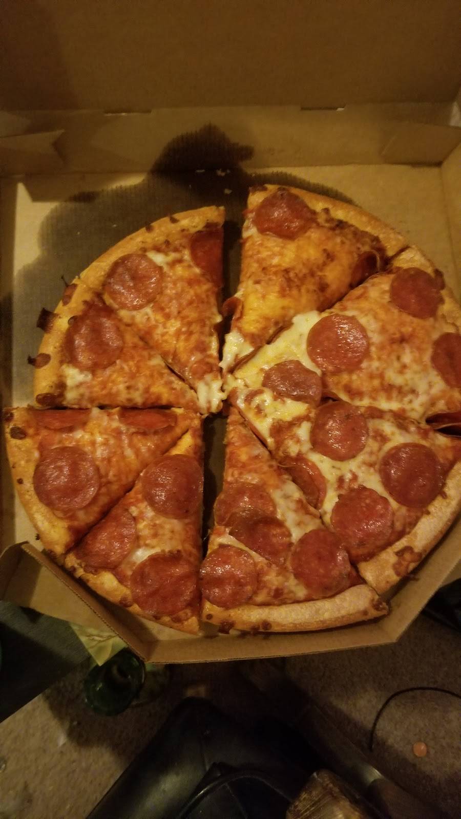 Pizza Hut | meal takeaway | 8 Carol Rd, Winchester, KY 40391, USA | 8597449560 OR +1 859-744-9560