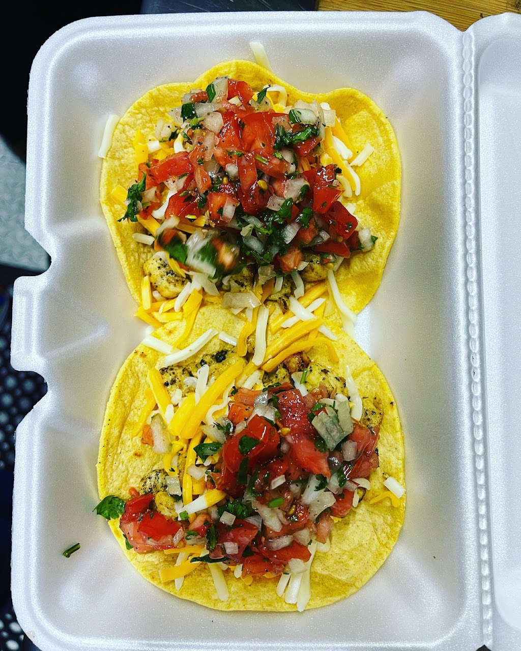 Tacos Don Juan | restaurant | 226 NE 28th St, Miami, FL 33137, USA | 7863323882 OR +1 786-332-3882