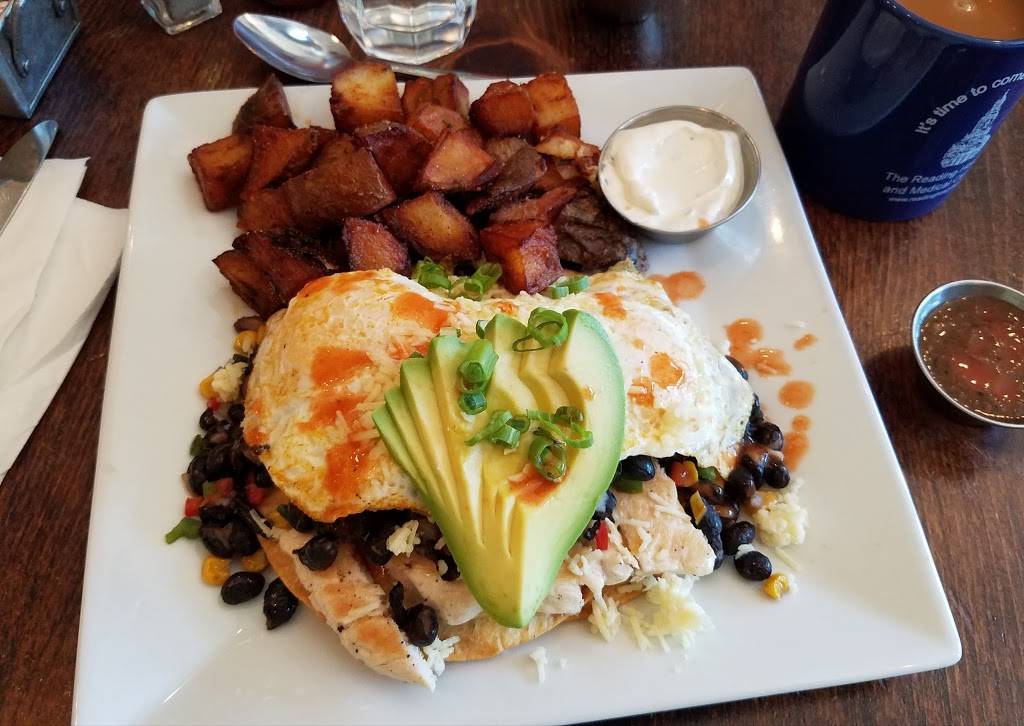 Hawthornes | cafe | 738 S 11th St, Philadelphia, PA 19147, USA | 2156273012 OR +1 215-627-3012