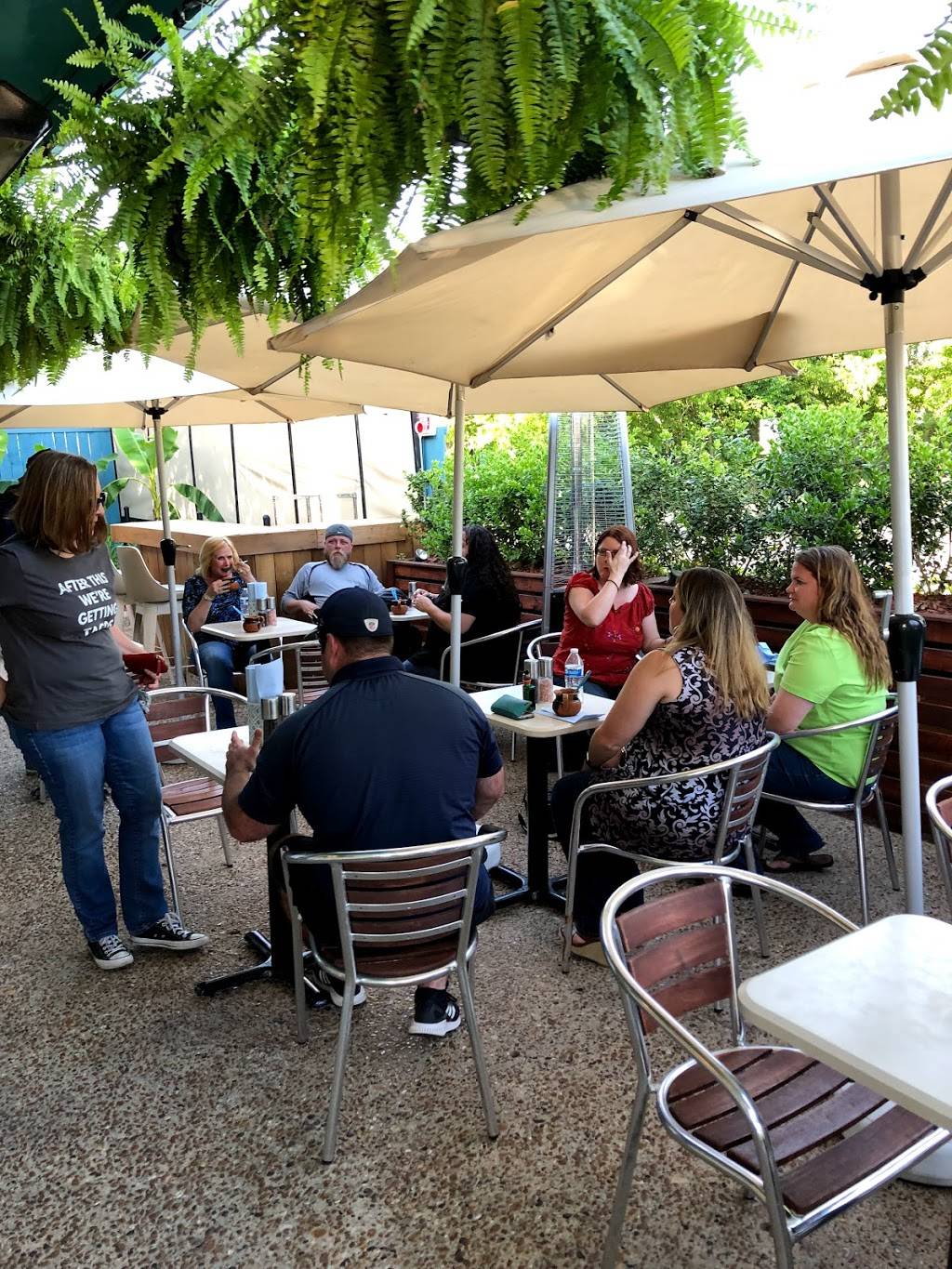 Taquero | restaurant | 1601 Singleton Blvd, Dallas, TX 75212, USA | 2146471383 OR +1 214-647-1383