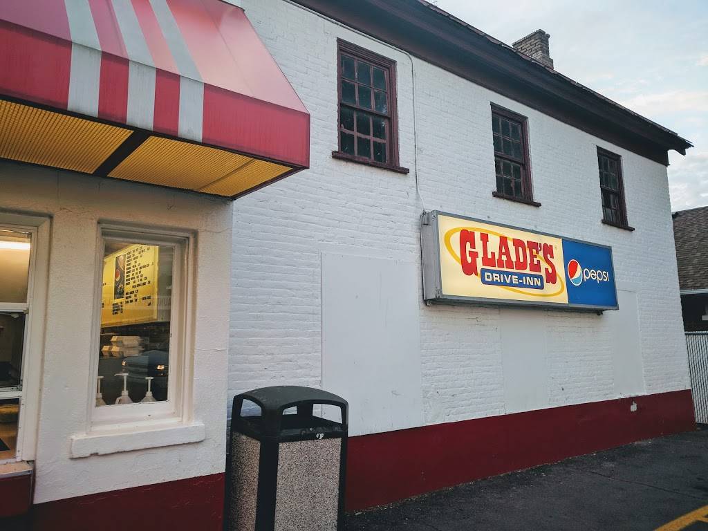 Glades Drive Inn | restaurant | 296 S Main St, Spanish Fork, UT 84660, USA | 8017986761 OR +1 801-798-6761