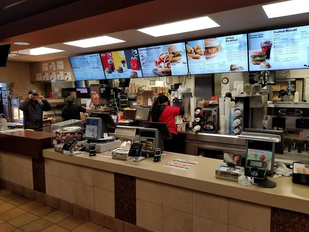 McDonalds | cafe | 4133 Lawrenceville Hwy, Lilburn, GA 30047, USA | 7709214125 OR +1 770-921-4125