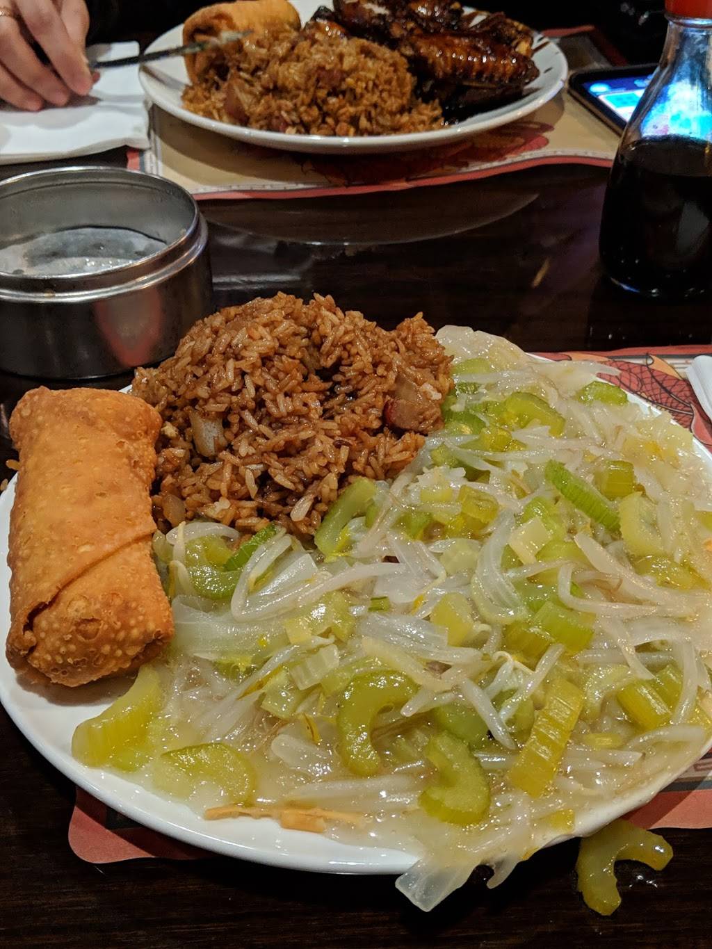 Kings Garden Restaurant | restaurant | 90 Rolfe Square, Cranston, RI 02910, USA | 4014610646 OR +1 401-461-0646