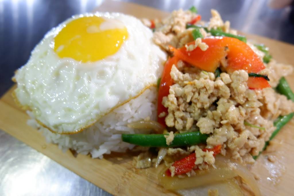 Sunrise Breakfast Lunch and authentic thai food | meal delivery | 2048 South 18th Street, 1801 south Snyder Ave, Philadelphia, PA 19145, USA | 2153727970 OR +1 215-372-7970