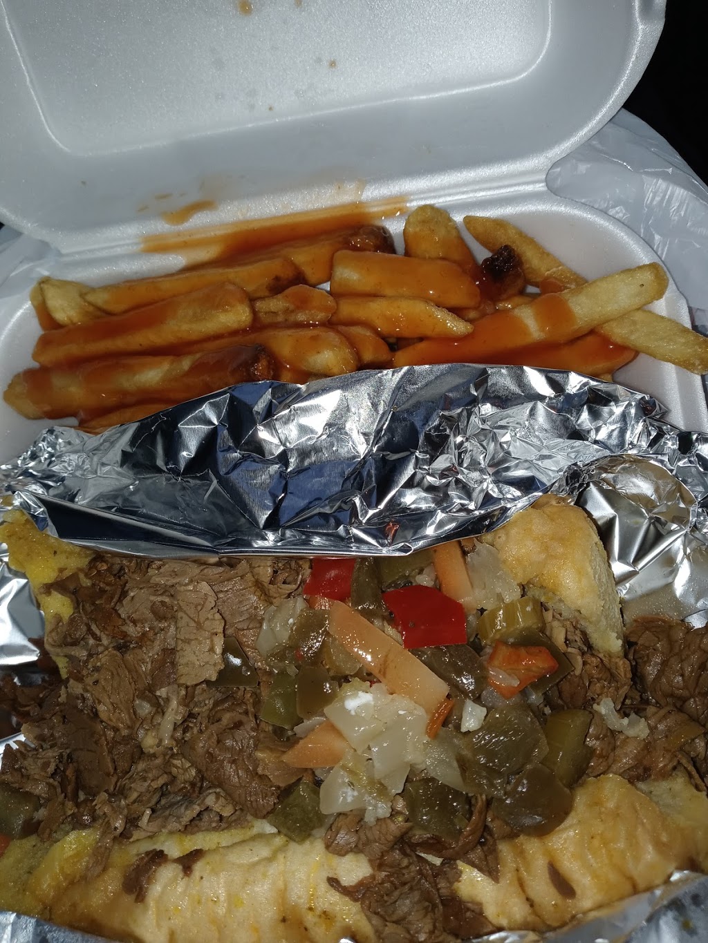 Tasty Subs | restaurant | 3723 W Chicago Ave, Chicago, IL 60651, USA | 7737226147 OR +1 773-722-6147