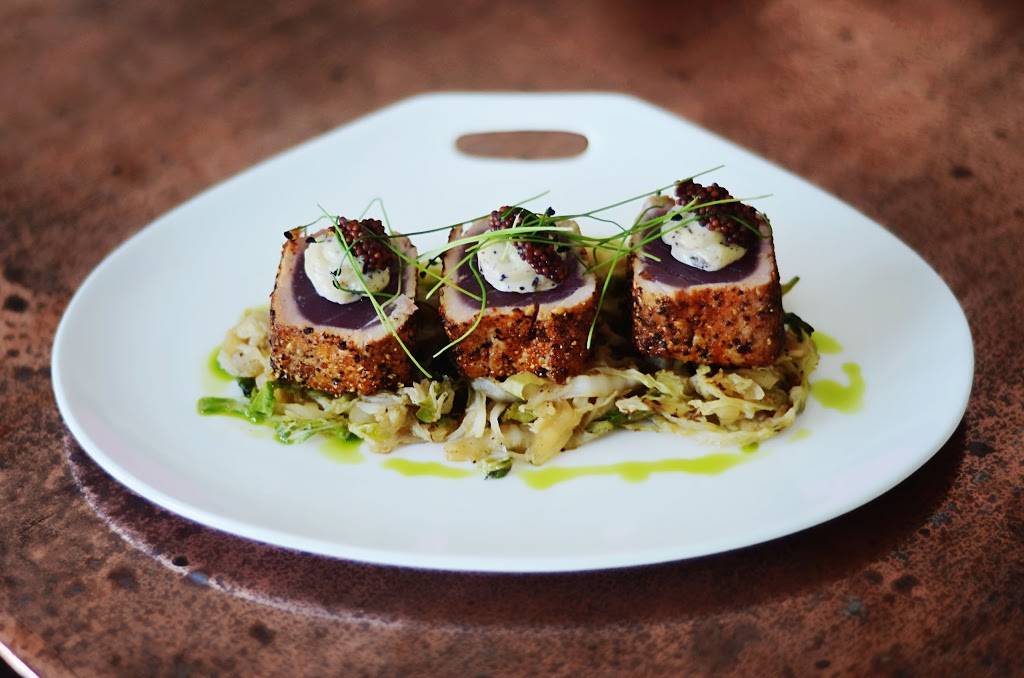 The Terrace at Delaware Park | restaurant | 199 Lincoln Pkwy, Buffalo, NY 14222, USA | 7168860089 OR +1 716-886-0089