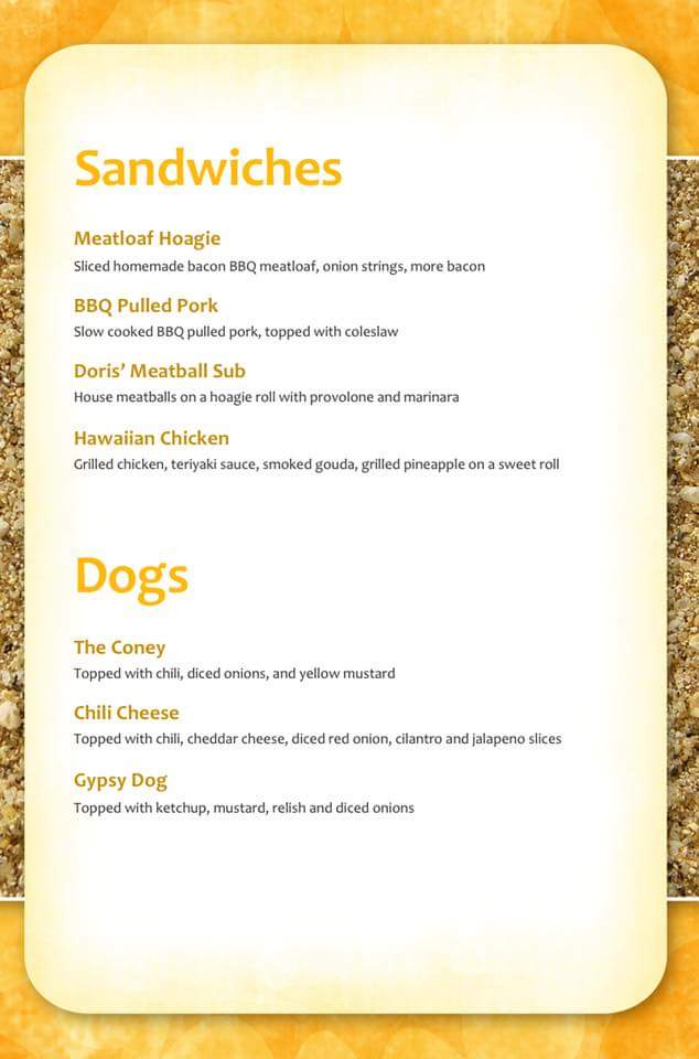 The Gypsy Food Cafe | restaurant | 1717 S Decatur Blvd, Las Vegas, NV 89102, USA | 7028025959 OR +1 702-802-5959