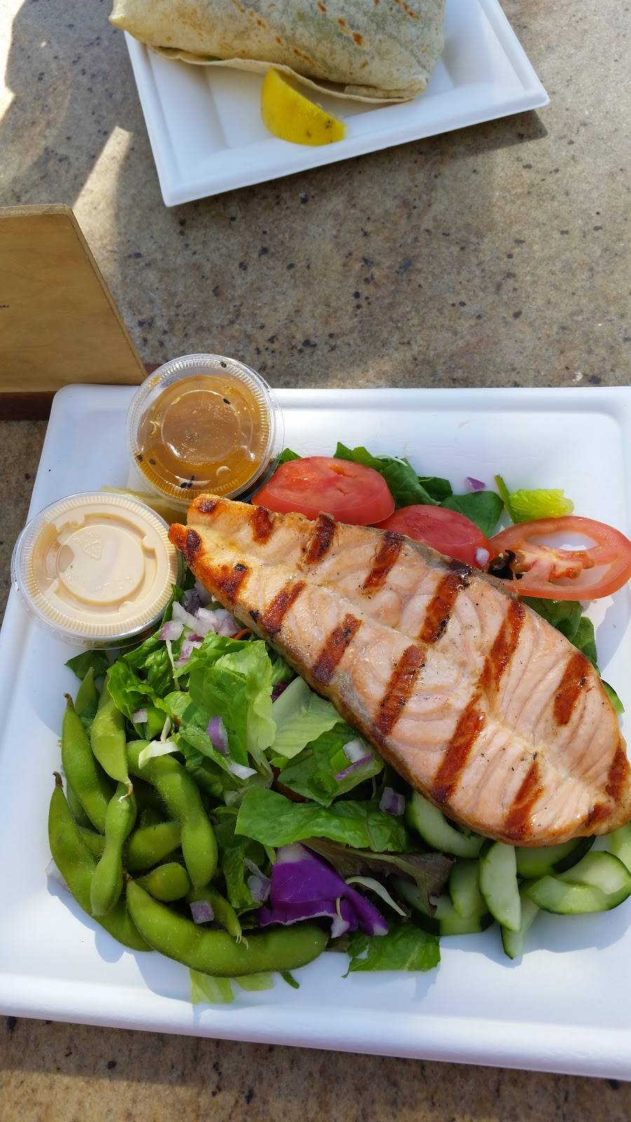 Babettes | restaurant | Shopping Center, 7962 East Coast Hwy, Newport Coast, CA 92657, USA | 9497159915 OR +1 949-715-9915