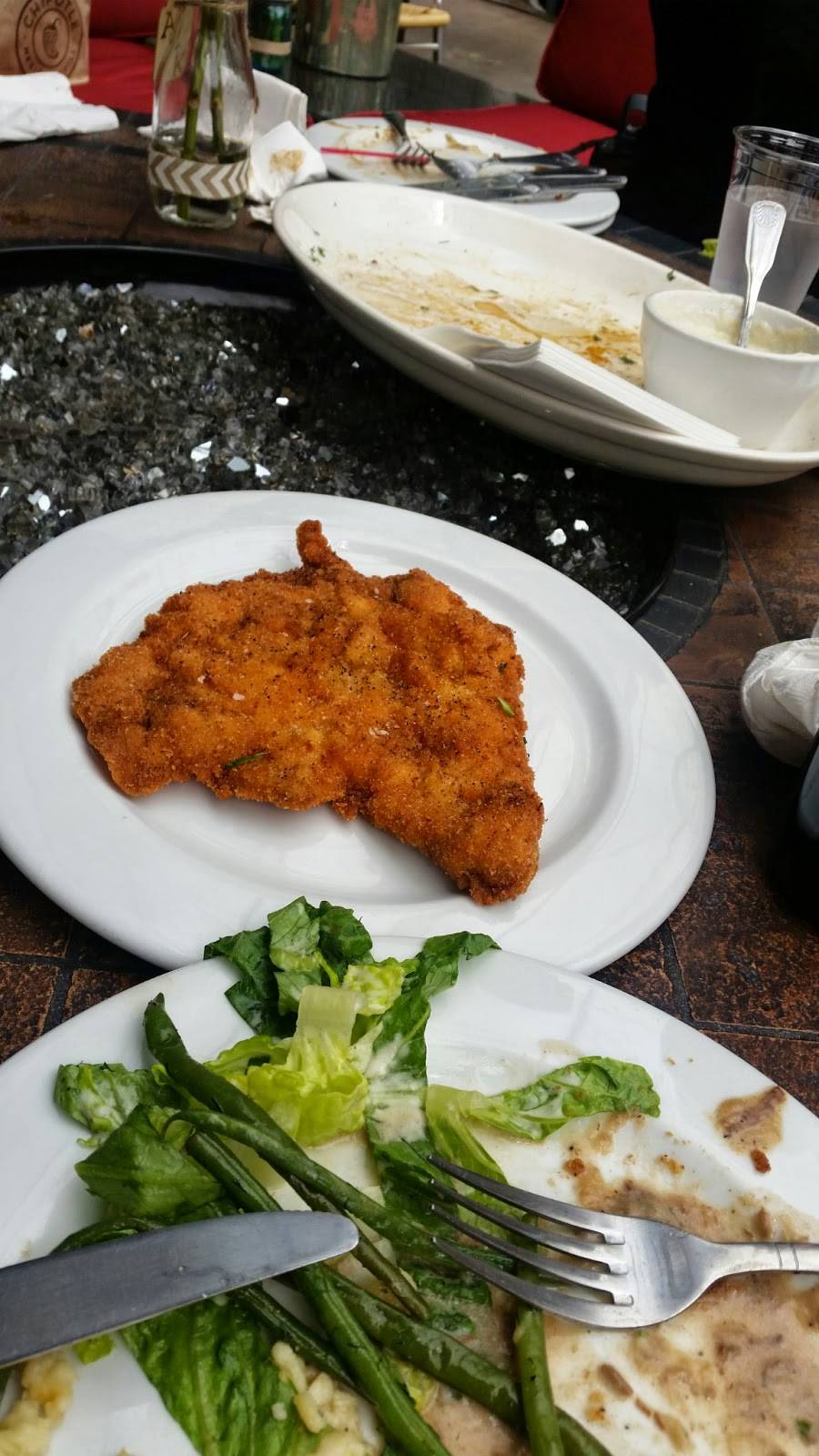 Solidarity | restaurant | 1414 Lincoln Blvd, Santa Monica, CA 90401, USA | 3103938831 OR +1 310-393-8831