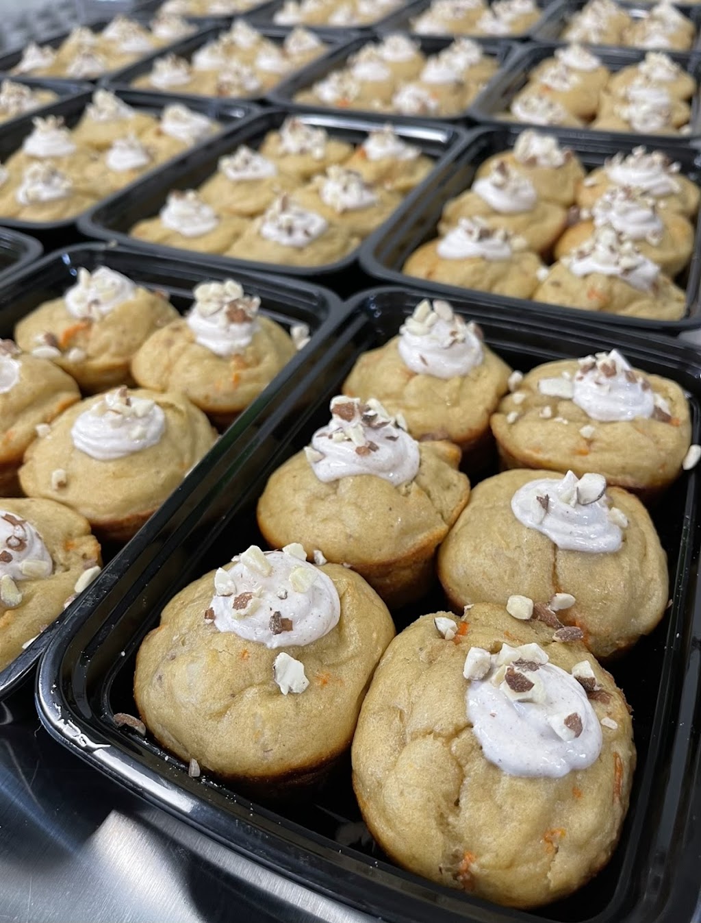 Meal Prep in Las Vegas by Fed Up Kitchen | restaurant | 8700 W Charleston Blvd suite 102, Las Vegas, NV 89117, USA | 4352292779 OR +1 435-229-2779