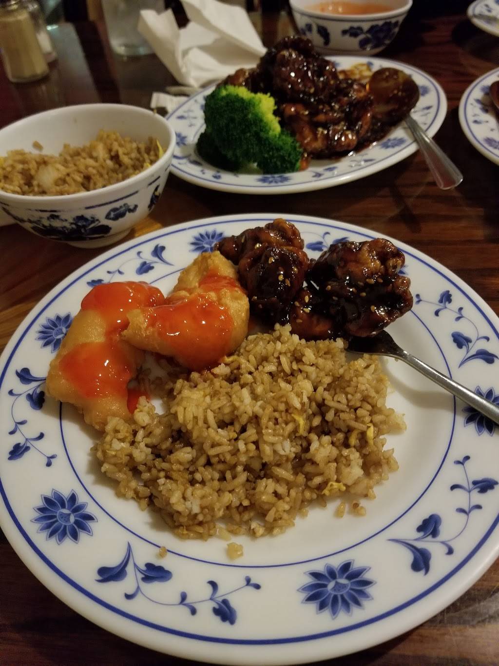 Fortune Garden | restaurant | 1182 Big Bethel Rd, Hampton, VA 23666, USA | 7578265277 OR +1 757-826-5277