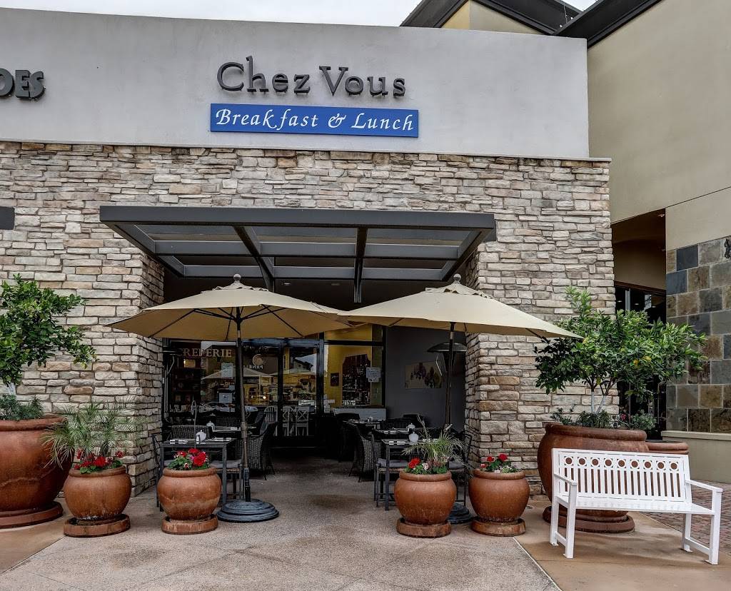 Chez Vous | cafe | 8787 N Scottsdale Rd #228, Scottsdale, AZ 85253, USA | 4804432575 OR +1 480-443-2575