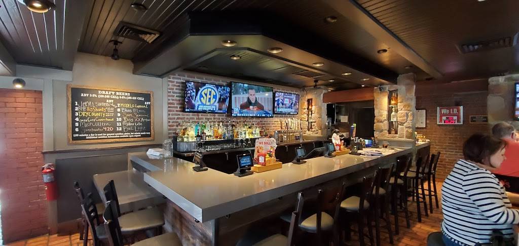 Chilis Grill & Bar | restaurant | 851 Cobb Pl Blvd NW, Kennesaw, GA 30144, USA | 7704198809 OR +1 770-419-8809