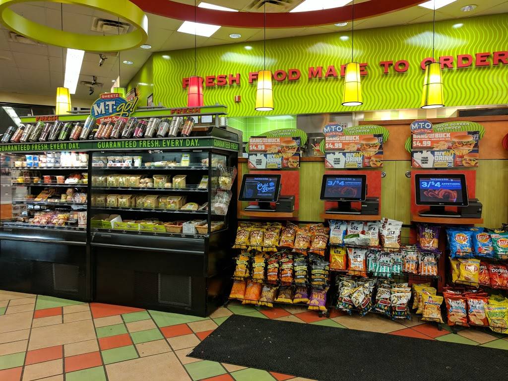 Sheetz #452 | cafe | 600 N Mantua St, Kent, OH 44240, USA | 3303460059 OR +1 330-346-0059