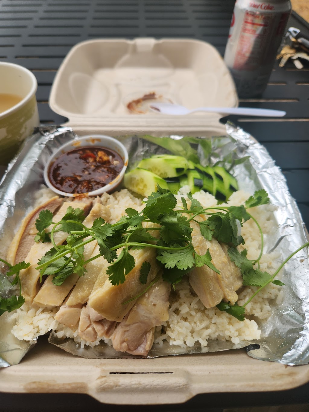 Thai Lunch Box | meal takeaway | 417 S Browne St, Spokane, WA 99204, USA | 5098682306 OR +1 509-868-2306