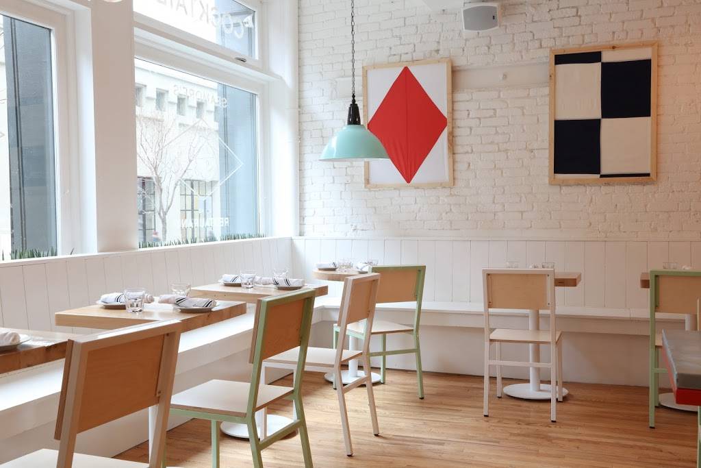 Seamore’s | restaurant | 66 Water St, Brooklyn, NY 11201, USA | 7186636550 OR +1 718-663-6550