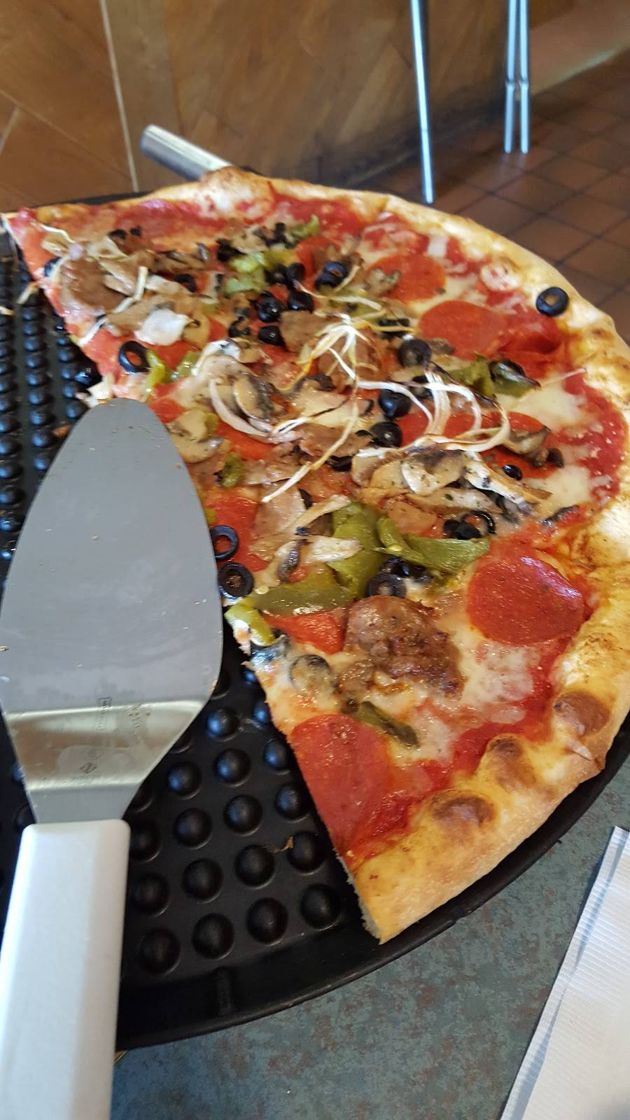 Pizza Delight By Giacomo | restaurant | 67 Greentree Dr, Dover, DE 19904, USA | 3027369800 OR +1 302-736-9800