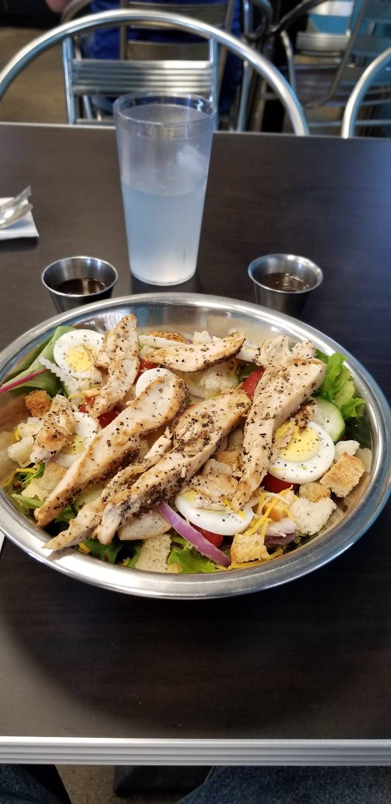 Smittys Smokin BBQ & Brisket | restaurant | 2811 N Chester Ave, Bakersfield, CA 93308, USA | 6619038757 OR +1 661-903-8757