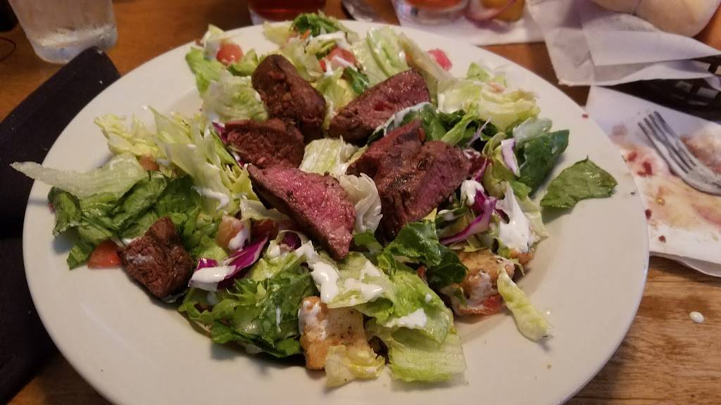 Texas Roadhouse | restaurant | 550 Blanding Blvd, Orange Park, FL 32073, USA | 9042131000 OR +1 904-213-1000