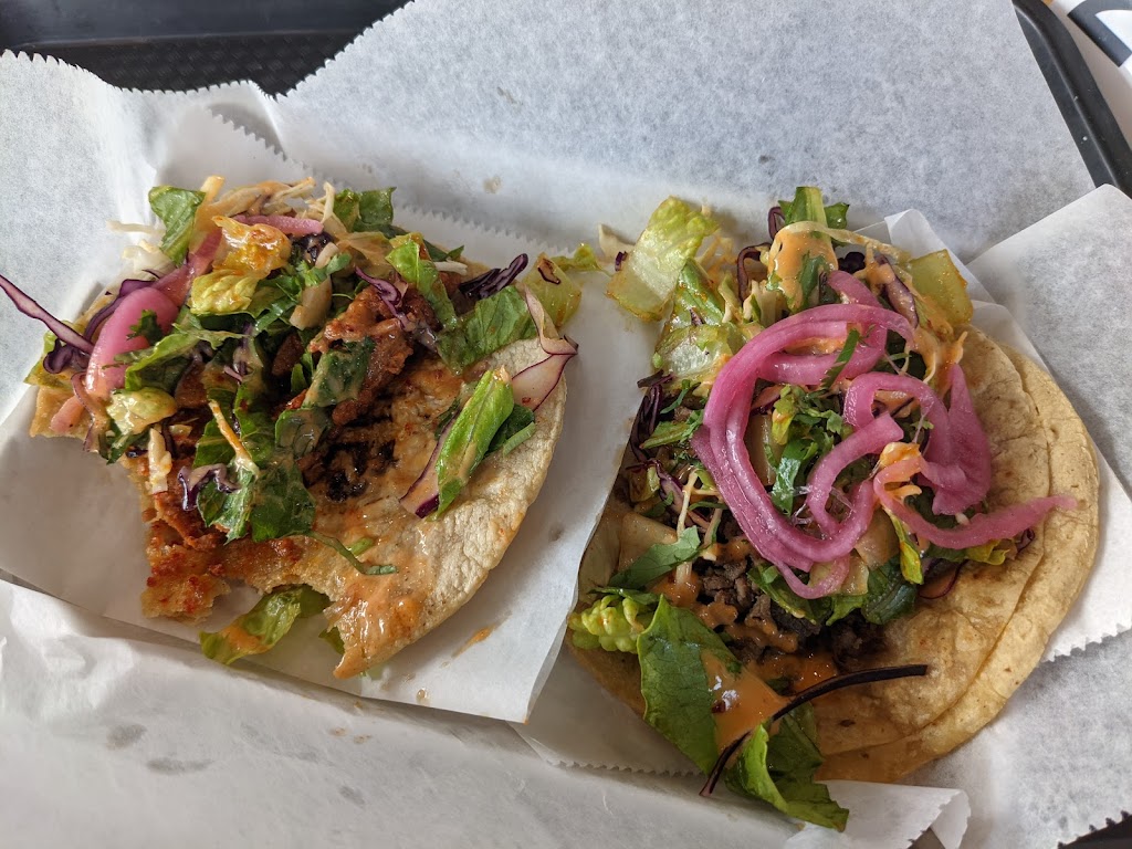 Kimchi box | restaurant | 2713 University Dr, Auburn Hills, MI 48326, USA | 2487066387 OR +1 248-706-6387