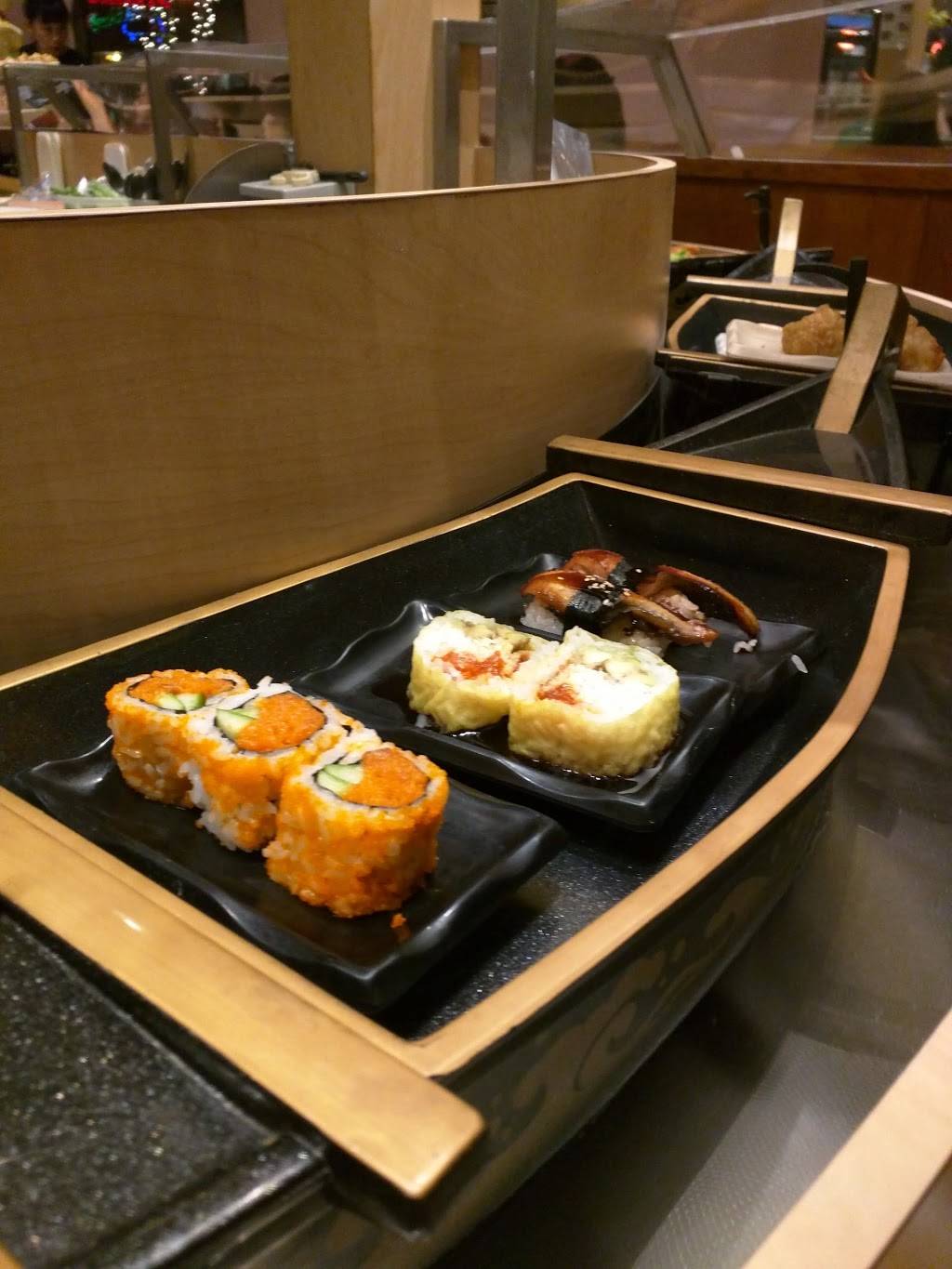 Sumo Sushi Boat | restaurant | 355 State St, Los Altos, CA 94022, USA | 6509419898 OR +1 650-941-9898