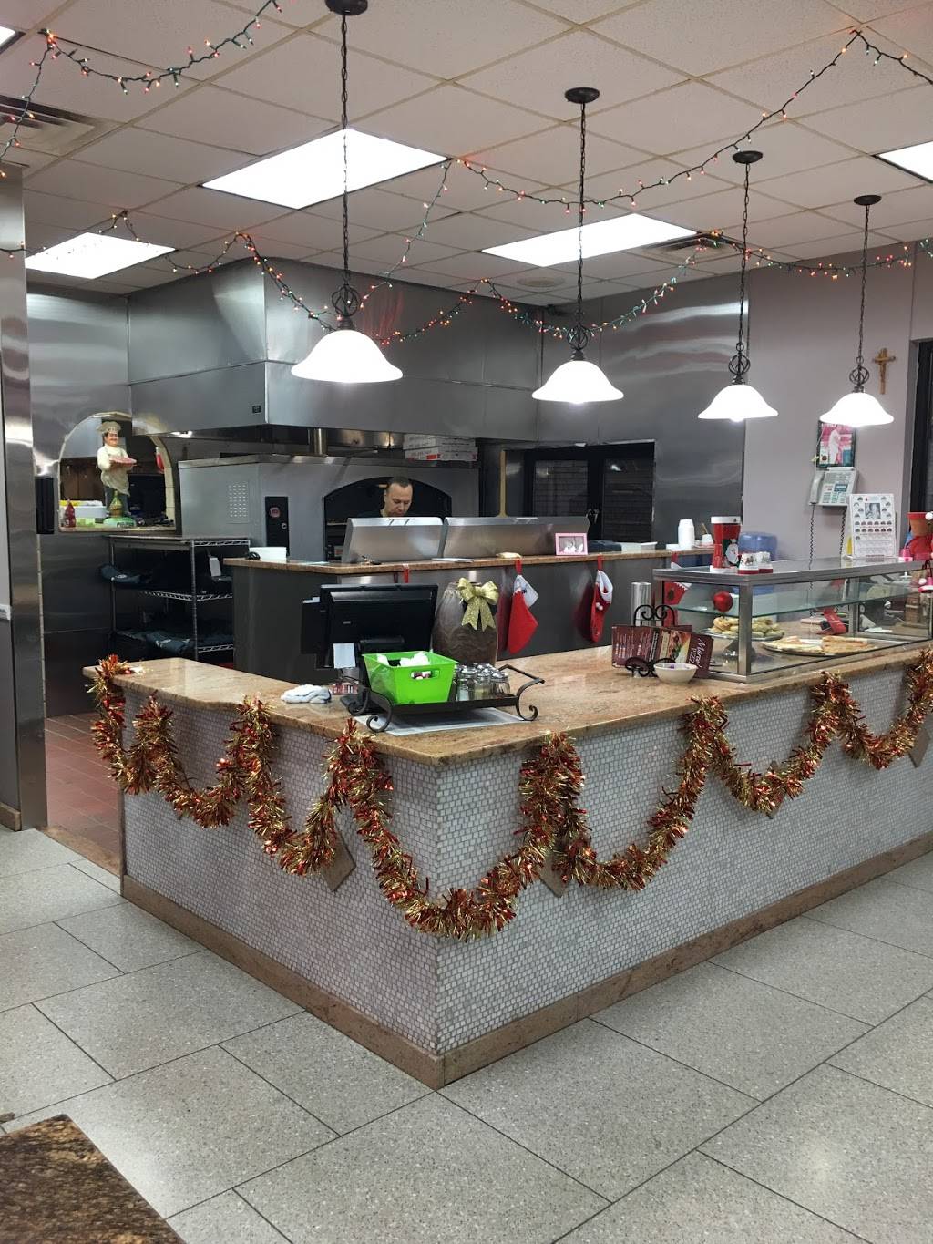 Marco’s Pizza | restaurant | 10 W Ridge St, Lansford, PA 18232, USA | 5706459689 OR +1 570-645-9689