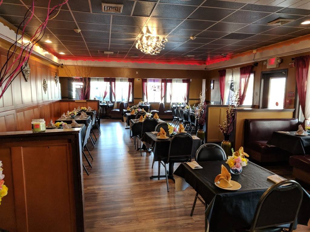 Mandalay Restaurant & Bar (Authentic Burmese & Thai Cuisine) | restaurant | 6621 Niagara Falls Blvd, Niagara Falls, NY 14304, USA | 7162838100 OR +1 716-283-8100