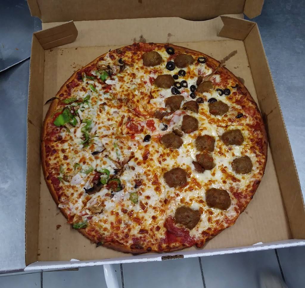 Papa Johns Pizza | restaurant | 1811 U.S. 287 Frontage Rd Ste 130, Mansfield, TX 76063, USA | 8174771100 OR +1 817-477-1100