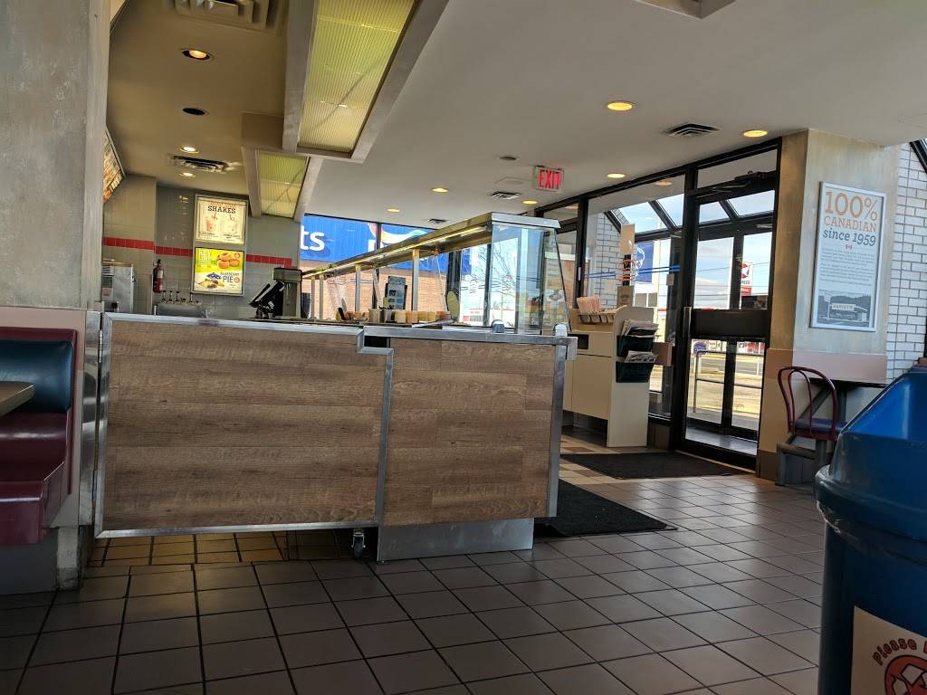 Harveys | restaurant | 724 Queenston Rd, Hamilton, ON L8G 1A2, Canada | 2899192550 OR +1 289-919-2550