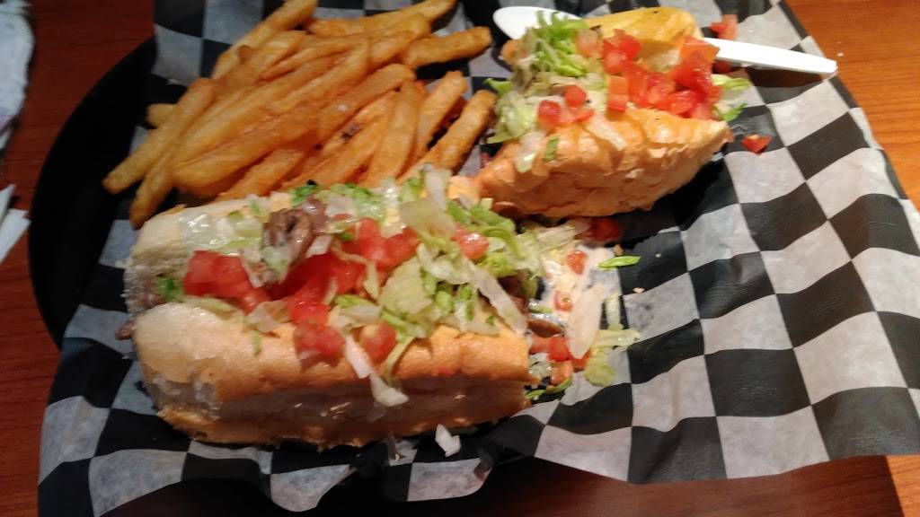 Gate City Grille | restaurant | 3030 W Gate City Blvd, Greensboro, NC 27403, USA | 3363584512 OR +1 336-358-4512