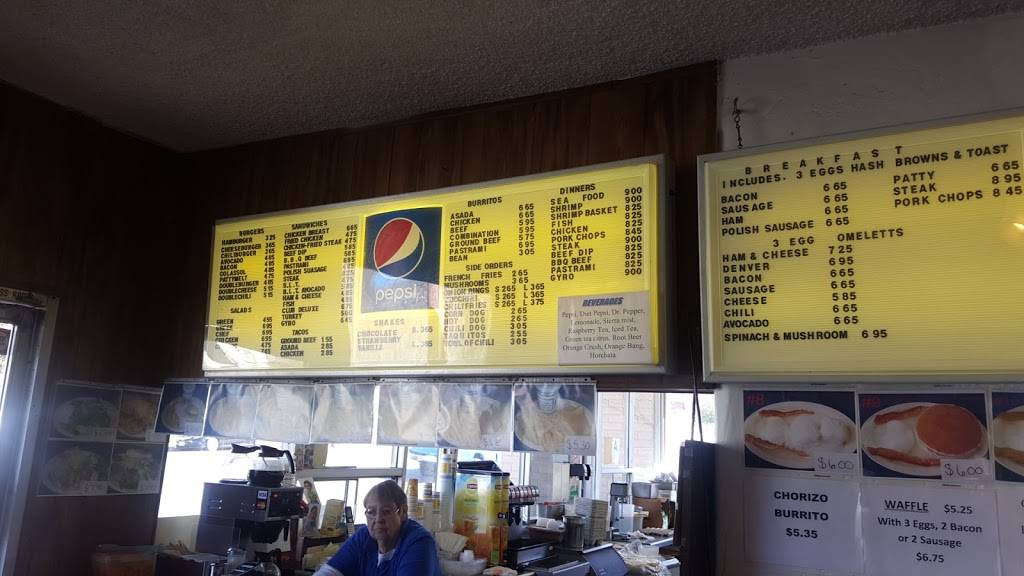 Super Charburgers | restaurant | 7700 Foothill Blvd, Tujunga, CA 91042, USA | 8183531358 OR +1 818-353-1358