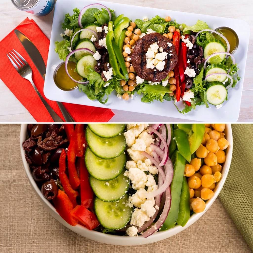 BAM! Healthy Cuisine | restaurant | 7160 Fulton Dr NW, Canton, OH 44718, USA | 3308800226 OR +1 330-880-0226