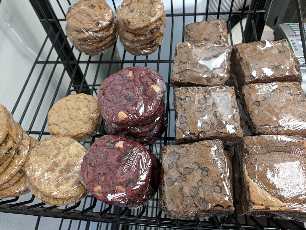 Wrap It Up - Bakers Flor Cafe | cafe | Allen St, Fort Huachuca, AZ 85613, USA | 5204591206 OR +1 520-459-1206