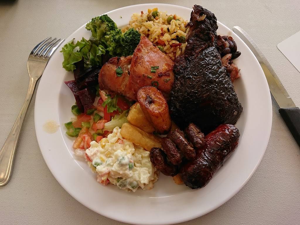 Estilo Brazil Cafe | restaurant | 5818 Columbus Square, Columbus, OH 43231, USA | 6143949254 OR +1 614-394-9254